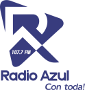 Radio Azul 107.7 Fm