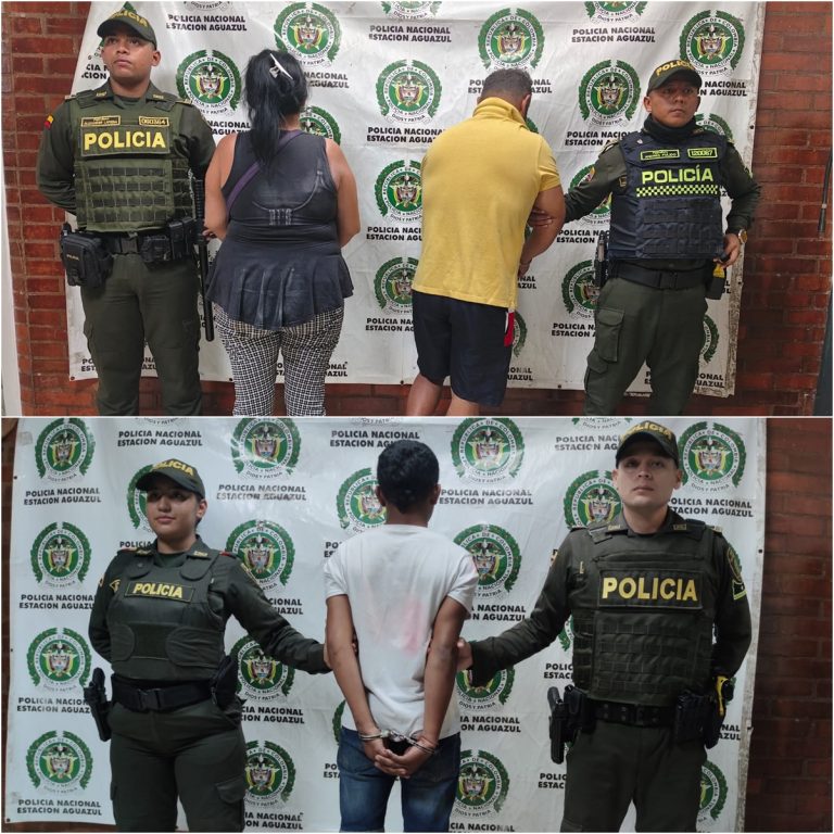 Capturas
