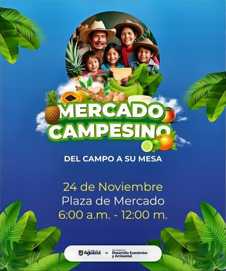 MERCADO CAMPESINO (1)