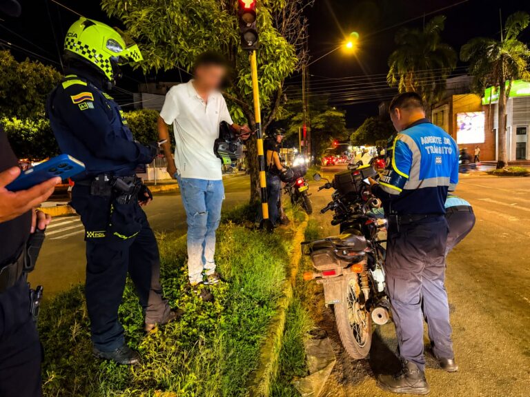CONTROLES MOTOS